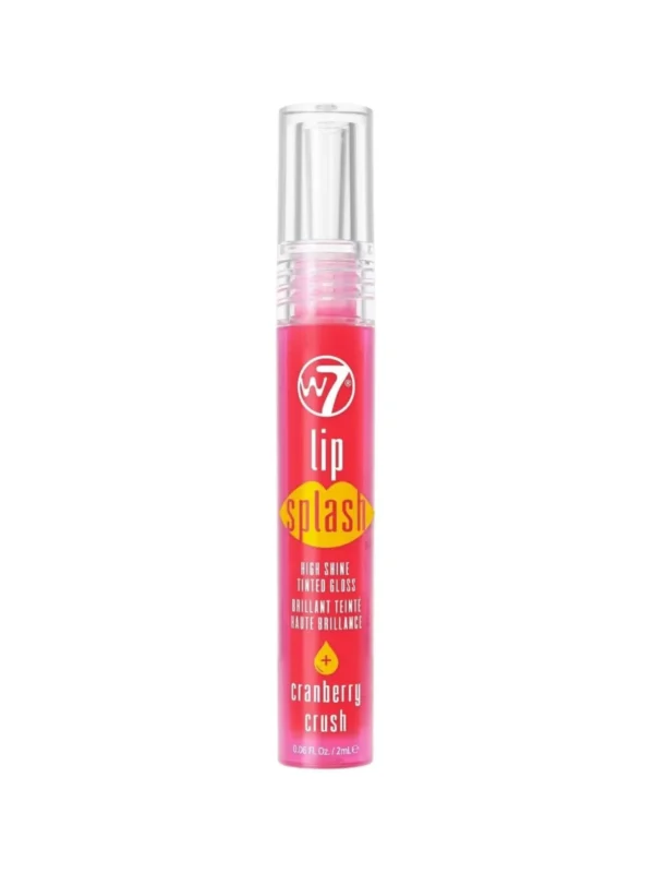 Lip Splash Tinted Lip Gloss