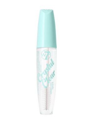 Crystal Clear Mascara