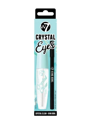 Crystal Eyes