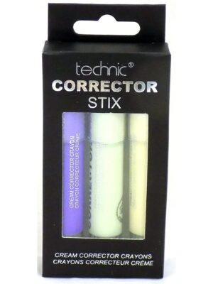 Technic Corrector Stix