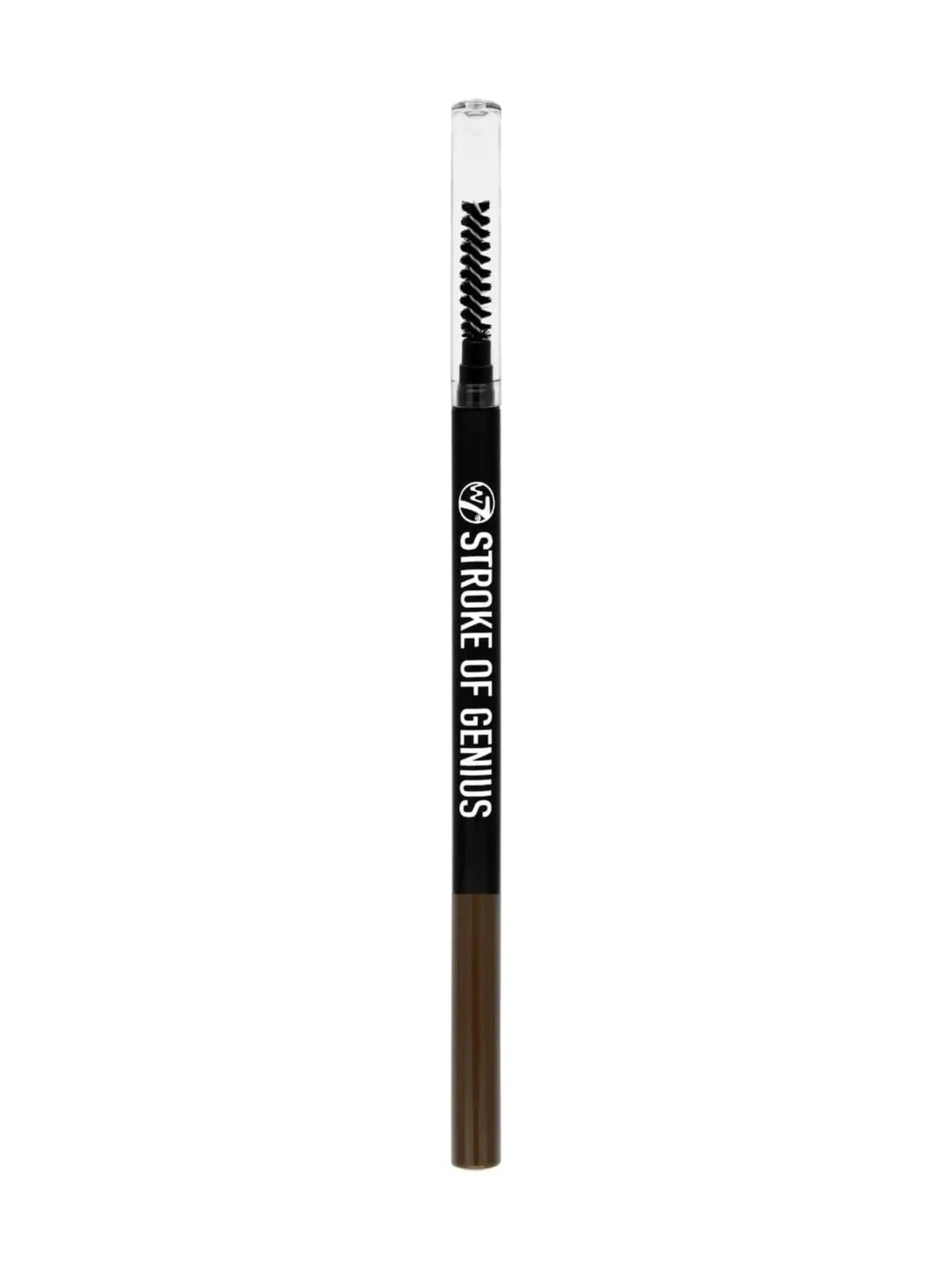 Stroke of Genius Eyebrow Pencil - Dark Brown
