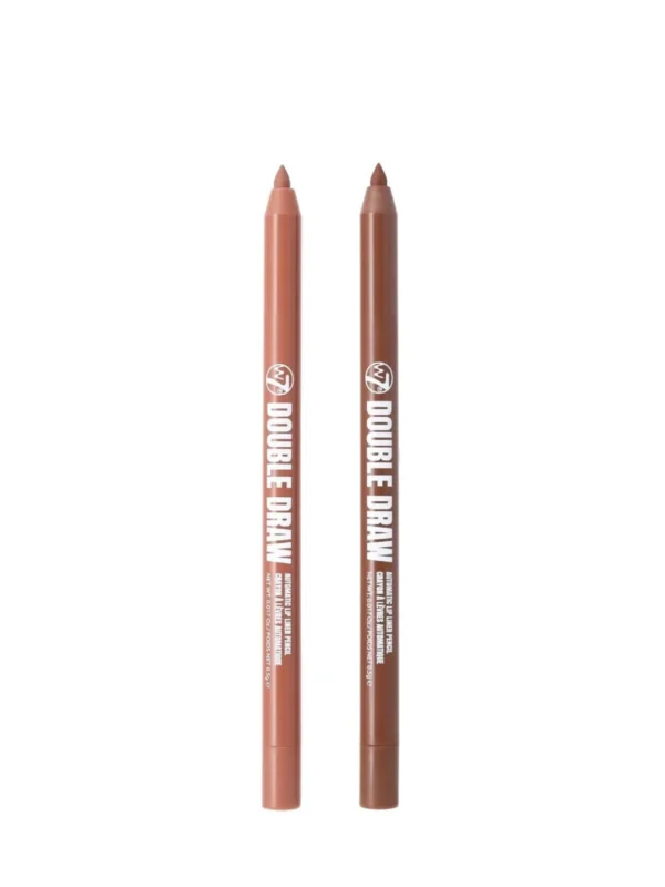 Double Draw Lip Contour Duo Liners