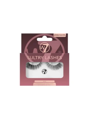 Sultry Lashes