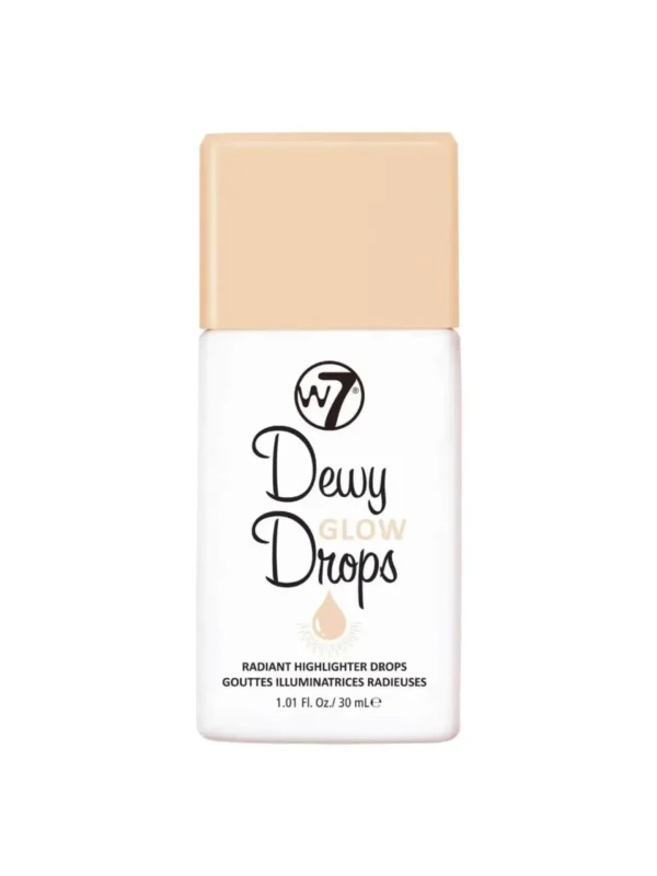 Dewy Glow Drops 30ml