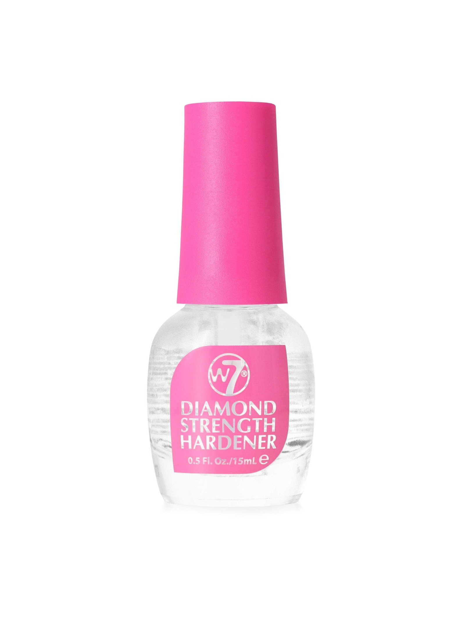 Nail Treatment Diamond Strength Hardener 15ml