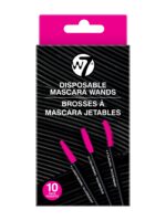 Disposable Mascara Wands