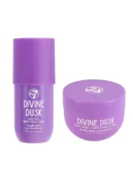 Body Mist & Body Cream Travel Set 100ml