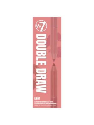 Double Draw Lip Contour Duo Liners