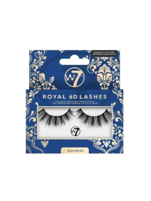 Royal 6D Lashes