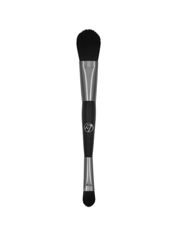 Duo Foundation & Concealer Brush