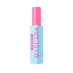 Edgy Mascara - Oversized Brush 13ml