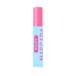 Edgy Mascara - Oversized Brush 13ml