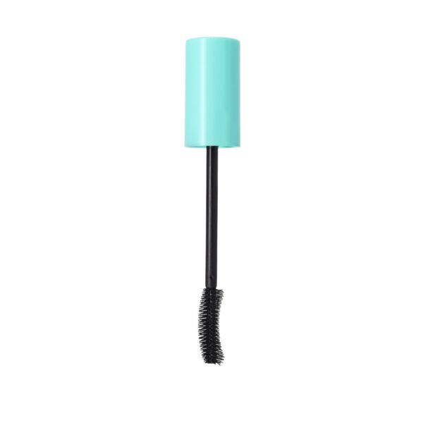 Edgy Mascara - Curved Brush 13ml