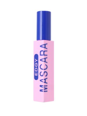 Edgy Mascara - Tapered Brush