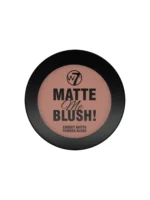 Matte Me Blush Blusher