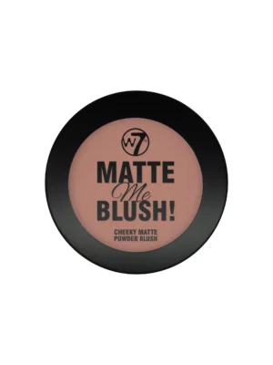 Matte Me Blush Blusher