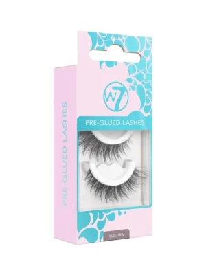 Pre-Glued Lashes