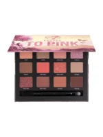 Escape To Pink
