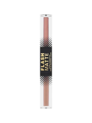 Flash Matte Liquid Eyeshadow