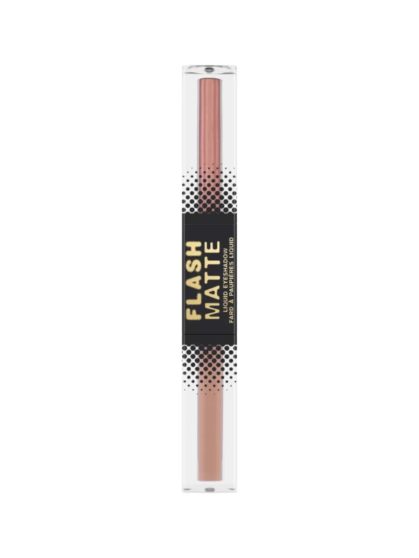 Flash Matte Liquid Eyeshadow