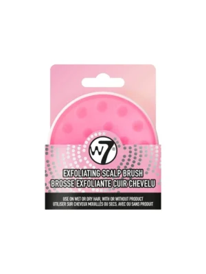 Exfoliating Scalp Massager Brush