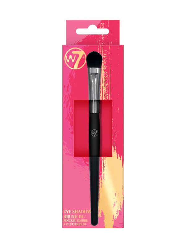 Eye Shadow Brush 01