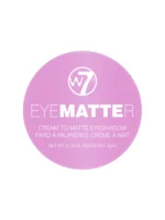 EyeMatter Cream To Powder Eyeshadow