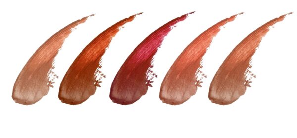 Technic Cashmere Matte Lip Cream