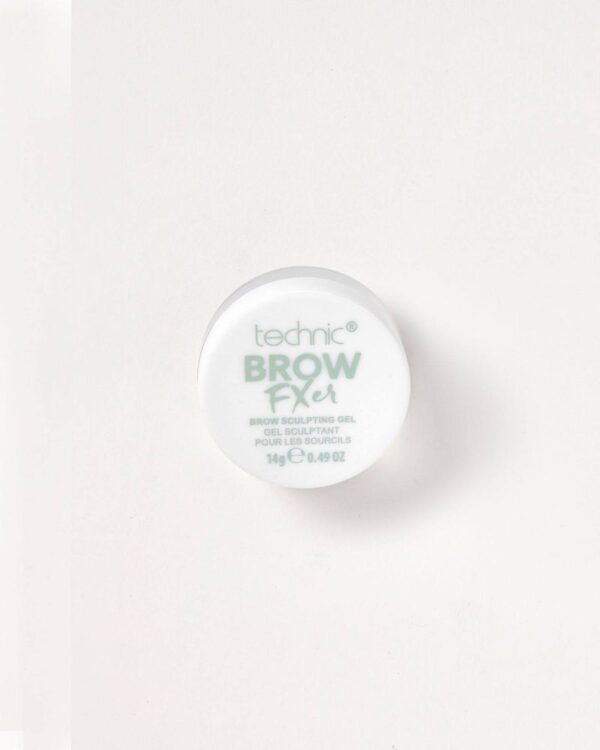 Technic Brow FXer