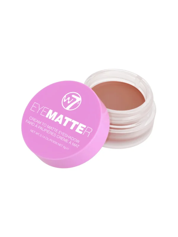 EyeMatter Cream To Powder Eyeshadow