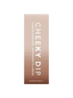Cheeky Dip Liquid Bronzer