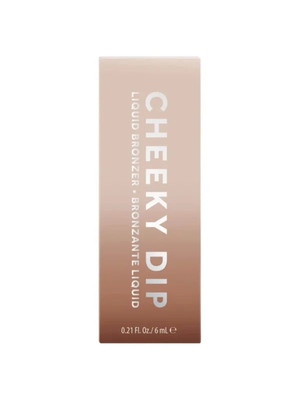 Cheeky Dip Liquid Bronzer