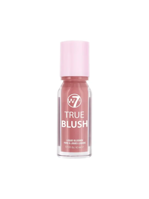 True Blush Dewy Liquid Blusher