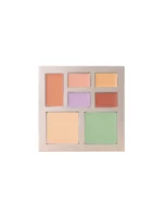 Flawless Base Colour Correcting Palette