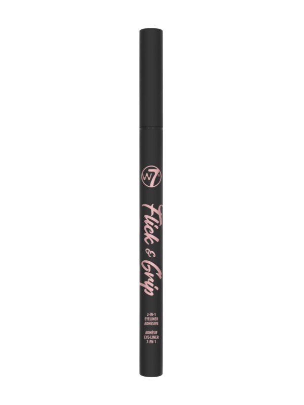 Flick & Grip 2 in 1 Adhesive Eyeliner Pen