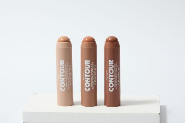 Technic Contour Sticks