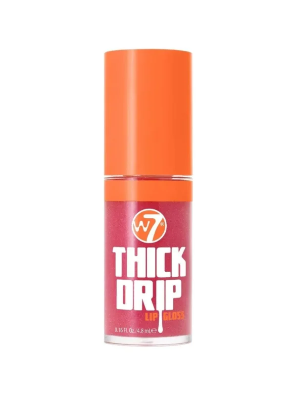 Thick Drip Lip Gloss 4.8ml