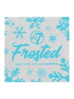 Frosted Festive Icy Shimmers