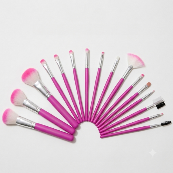 Technic Fabulous Brush Set