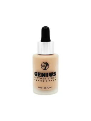 Genius Foundation