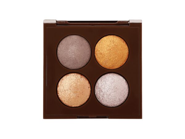 Glam Spark Glitter & Shimmer Palette