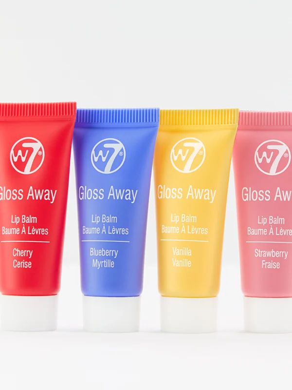 Gloss Cuties Lip Balm Gift Set