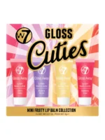 Gloss Cuties Lip Balm Gift Set