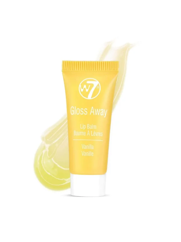 Gloss Cuties Lip Balm Gift Set