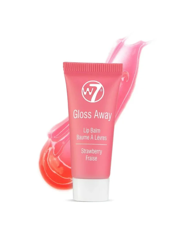 Gloss Cuties Lip Balm Gift Set