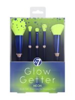 Glow Getter Neon Brush Set