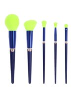 Glow Getter Neon Brush Set