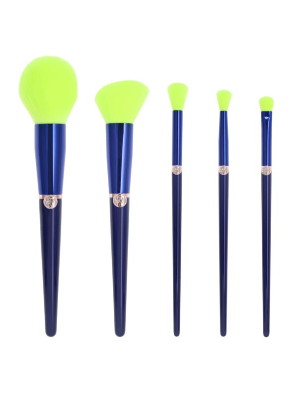 Glow Getter Neon Brush Set