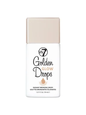 Golden Glow Drops