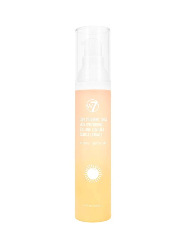 Good Morning Glow Day Cream